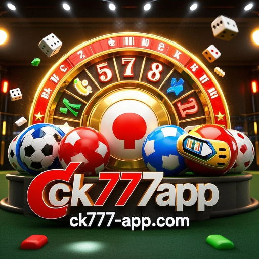 A Magia do Bingo: Jogando e Vencendo no ck777app