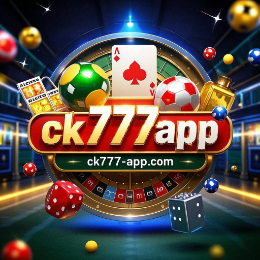 A Magia dos Jogos Clássicos na ck777app