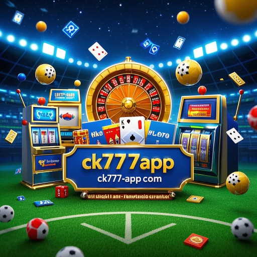 A Ascensão dos Jogos de Pagamento na ck777app