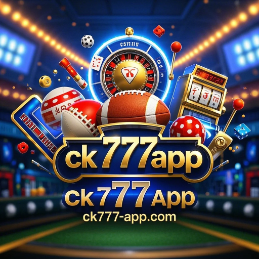 Explorando as Promoções no ck777app: Uma Oportunidade para Jogadores